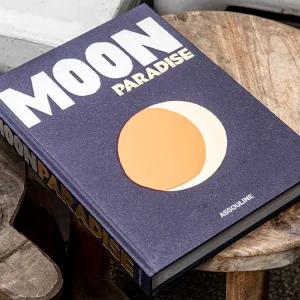 Moon Paradise
