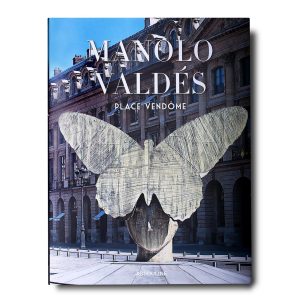 Manolo Valdes Broadway