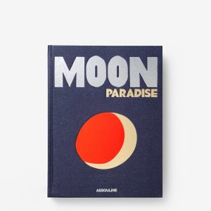 Moon Paradise