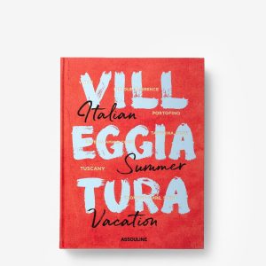 villeggiatura italian Summer Vaction