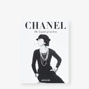 Chanel : The Legend of an Icon