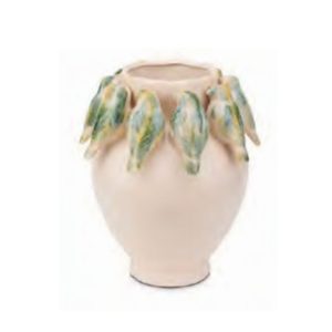 Vase Birds Large