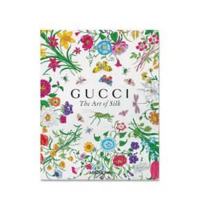 Gucci The Art Of Silk