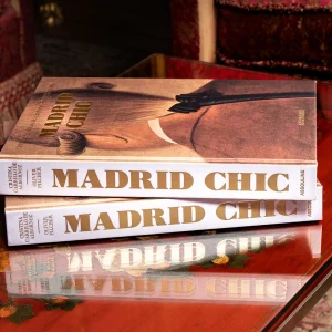 Madrid Chic