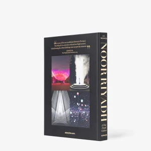 Noor Riyadh, Shaping A New Visual Culture