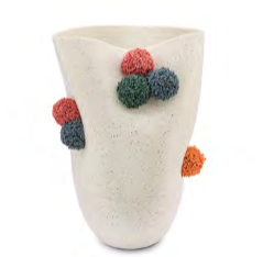 Ceramica Vase Medium