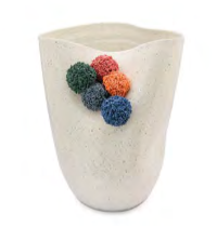 Ceramica vase small
