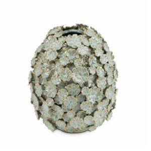Vase Green Medium
