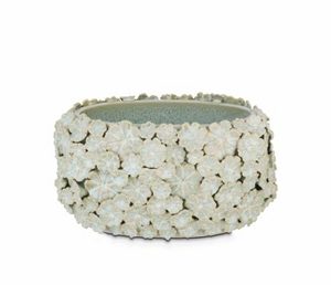 Cachepot Green Medium