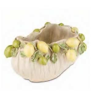 Centerpiece Lemon