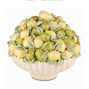 Deco Lemon