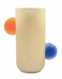 Yellow Vase Handels