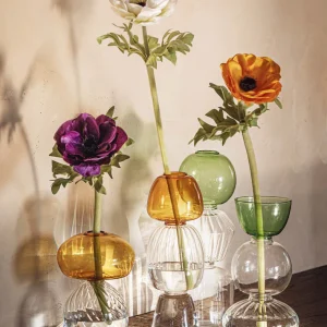 Vase Top Green