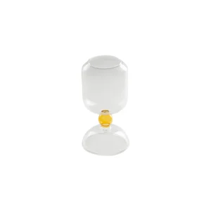 Vase Transparent Base