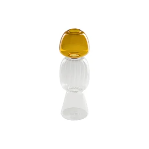 Vase Amber Large