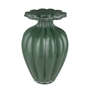 Vase Green Large