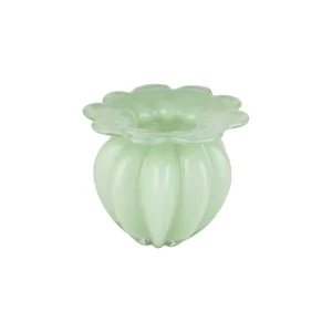 Vase Light Green Small
