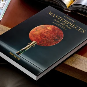 Uzbekistan: Masterpieces OF The Silk Road