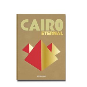 Cairo Eternal