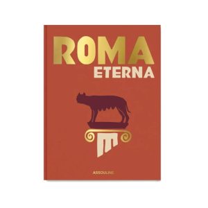 Roma Eterna