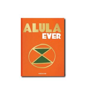 Alula Ever