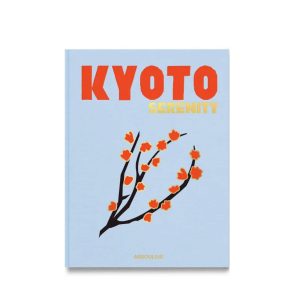 Kyoto Serenity