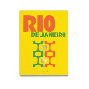 Rio De Janeiro