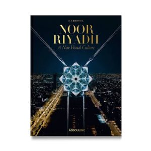 Noor Riyadh, Shaping A New Visual Culture