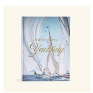 Saint Tropez Yachting