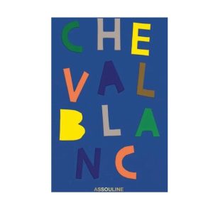 Cheval Blanc 