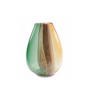 Vase Green Small