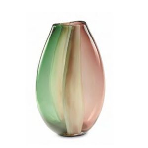 Vase Pink Large