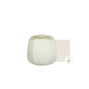 Vase Green Small