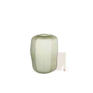 Vase Green Large