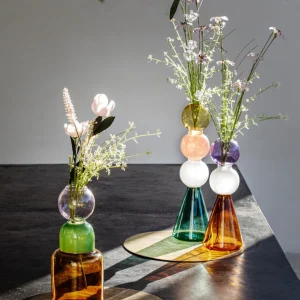 Vase Top Lilac