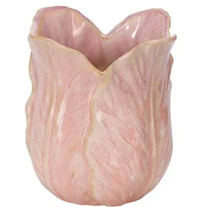 Pink Meduim Vase