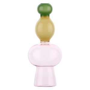 Vase Top Green