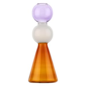 Vase Top Lilac