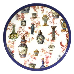 Bowl Legacy Oriental