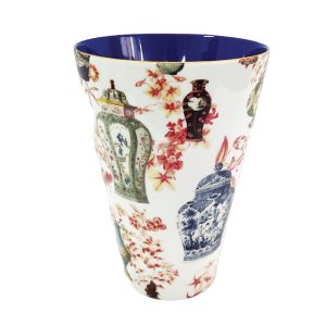 Vase Candle Big