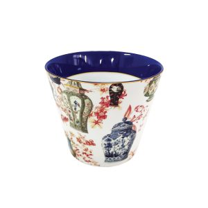 Vase Candle Small