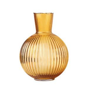 Vase Amber Big