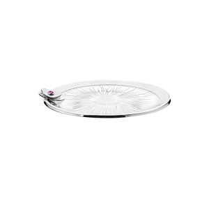 Deep Centered Round Bowl