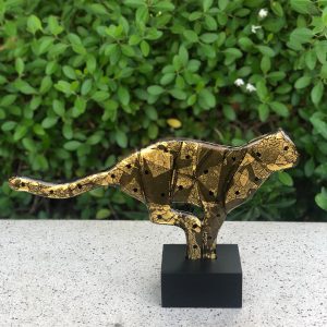 Golden Cheeta