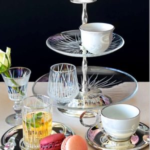 Three Layered Service