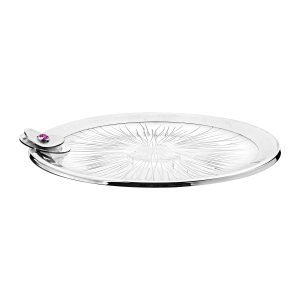 Deep Centered Round  Bowl