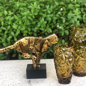 Golden Cheeta
