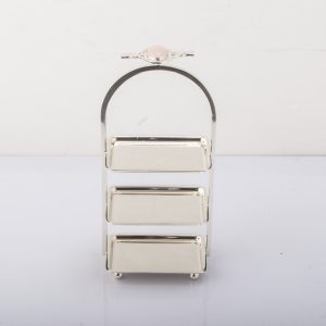 3 Layer Cookie Stand