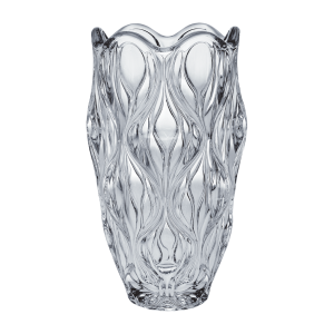 Vase Lead Crystal