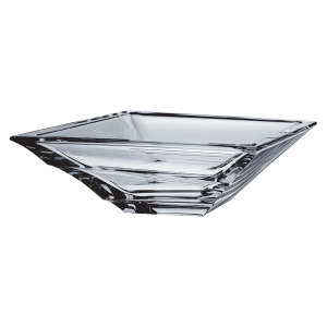 Bowl Lead Crystal Medium